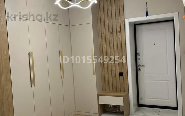 2-комнатная квартира · 70 м² · 8/9 этаж, Толстого 27 — Каирбекова-Толстого за 400 000 ₸ в Костанае — фото 2