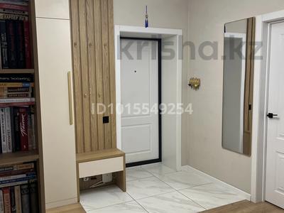 2-бөлмелі пәтер · 70 м² · 8/9 қабат, Толстого 27 — Каирбекова-Толстого, бағасы: 400 000 ₸ в Костанае