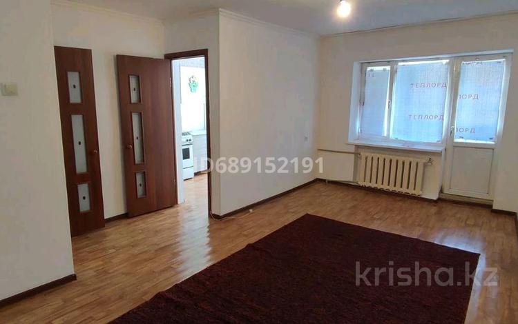 2-комнатная квартира, 42 м², 3/3 этаж, Майдырова 1 за 9 млн 〒 в Индер — фото 2