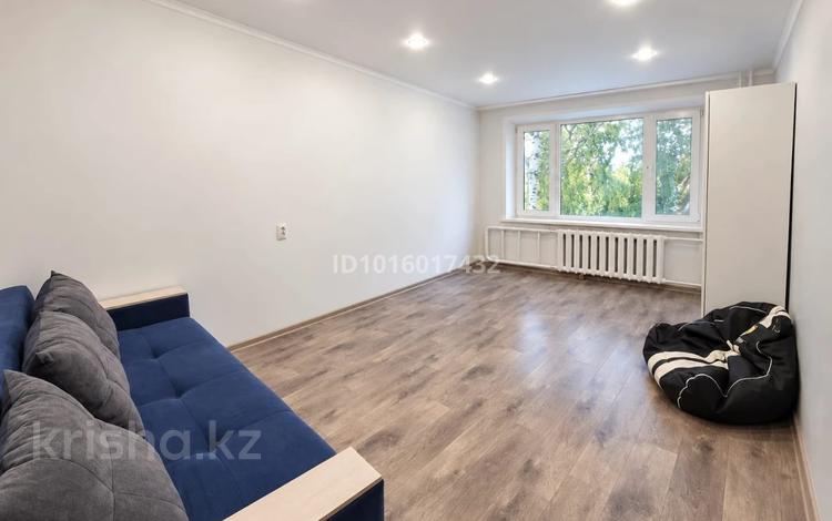 2-комнатная квартира · 54.6 м² · 3/6 этаж, Хакимжановой 56 — Лагуна за 22.6 млн ₸ в Костанае — фото 17
