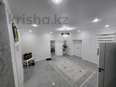 Отдельный дом · 6 комнат · 240 м² · 5 сот., Жана 4 — Наурызбаева за 84 млн ₸ в Талгаре