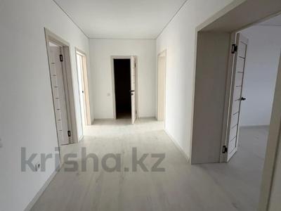 3-бөлмелі пәтер · 103.2 м² · 10/10 қабат, Наурызбай Батыра 137, бағасы: 38.2 млн ₸ в Кокшетау