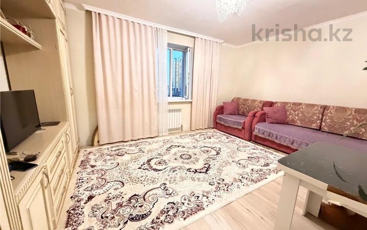 1-комнатная квартира · 38.6 м² · 3/8 этаж, ул. Байтурсынова за 24 млн ₸ в Астане, Сарайшык р-н — фото 2