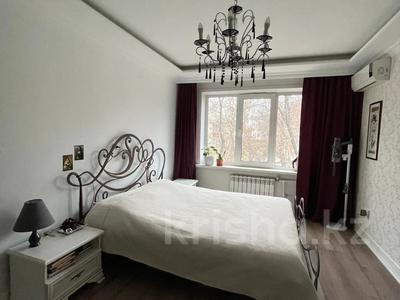 4-комнатная квартира · 85 м² · 2/4 этаж, Гоголя — Панфилова за 84 млн ₸ в Алматы, Алмалинский р-н