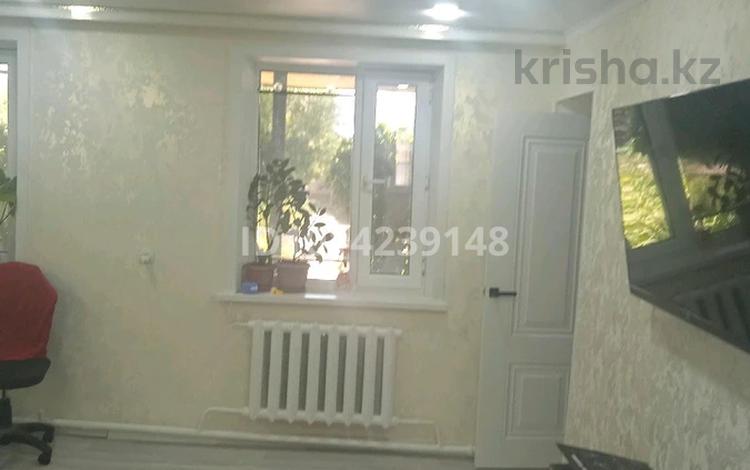 Часть дома · 3 комнаты · 90 м² · 10 сот., Алаш 54 за 36 млн ₸ в Сатпаев — фото 2