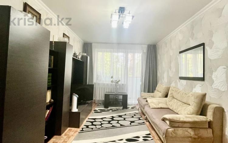 4-комнатная квартира · 87.3 м² · 8/9 этаж, 8-й мкр. за 25 млн ₸ в Темиртау — фото 10