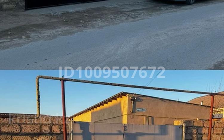 Отдельный дом · 5 комнат · 180 м² · 180 сот., Алмалы 419 — Казпочта за 20 млн ₸ в Атамекене — фото 11