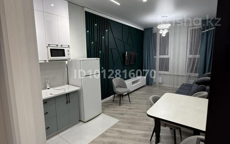 2-бөлмелі пәтер · 47 м² · 6/13 қабат, Райымбека 348/1, бағасы: 40 млн ₸ в Алматы, Ауэзовский р-н — фото 2