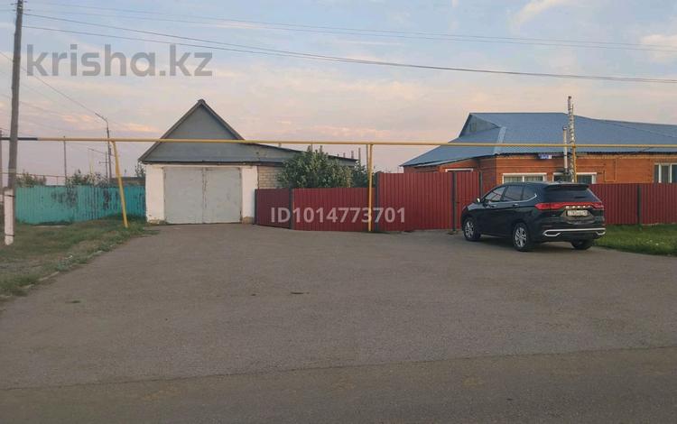 Жеке үй · 4 бөлме · 80 м² · 8 жүзд., Мира 1, бағасы: 19 млн ₸ в Силантьевке — фото 2