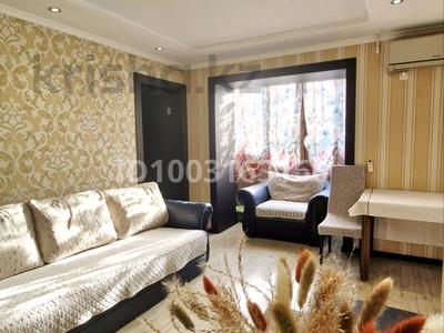 3-комнатная квартира · 60 м² · 4/5 этаж, Казыбек би 116 — Абая за 16 000 ₸ в Таразе