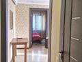 3-бөлмелі пәтер · 60 м² · 4/5 қабат, Казыбек би 116 — Абая, бағасы: 16 000 ₸ в Таразе — фото 15