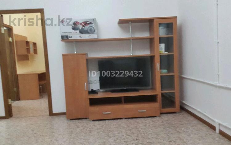 2-комнатная квартира · 50 м² · 3/5 этаж, Жарбосынова 84/3 — Жарбосынова, Ерниязова за 215 000 ₸ в Атырау — фото 2
