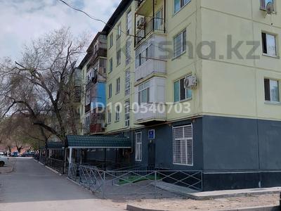 2-бөлмелі пәтер · 49 м² · 4/5 қабат, Коркыт ата 3 а, бағасы: 11 млн 〒 в 