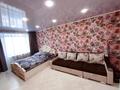 1-комнатная квартира, 35 м², 3 этаж посуточно, Комсомольский проспект за 10 000 〒 в Рудном — фото 19
