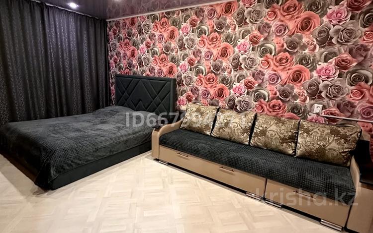 1-бөлмелі пәтер · 35 м² · 3 қабат, Комсомольский проспект 32, бағасы: 12 000 ₸ в Рудном — фото 27
