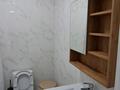 1-комнатная квартира · 40 м² · 4/9 этаж, Керей-Жанибек хандар 50/3 за 250 000 ₸ в Астане, Есильский р-н — фото 4