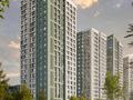 1-бөлмелі пәтер · 38.3 м² · 15/20 қабат, Толе би 19а, бағасы: ~ 20.1 млн ₸ в Астане — фото 8