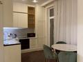1-комнатная квартира · 41 м² · 15/20 этаж, Турар Рыскулов 1 за 48 млн ₸ в Астане, Есильский р-н — фото 2