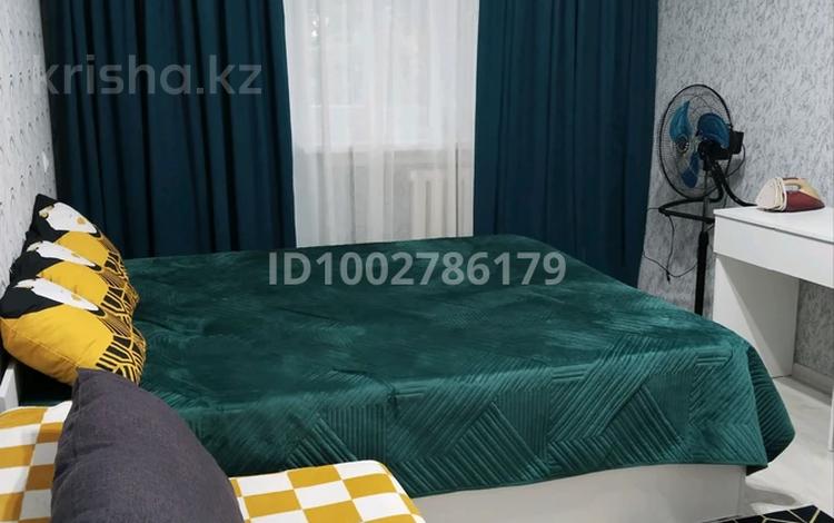 1-комнатная квартира · 30.5 м² · 4/5 этаж, 7 микрорайон 36 за 10 000 〒 в Степногорске — фото 8