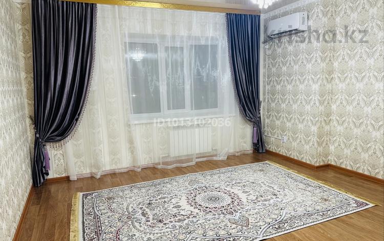 1-комнатная квартира · 43.6 м² · 3/6 этаж, мкр. Алтын орда 8Г — Пересечение улиц Санкибай батыра и Халела Досмухамедова за 17.5 млн ₸ в Актобе — фото 14