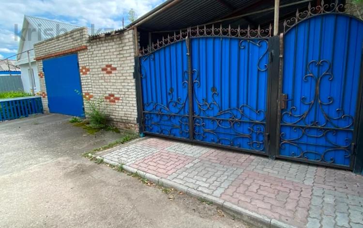 Отдельный дом · 4 комнаты · 116 м² · 6 сот., Чернышевского 55 за 55 млн ₸ в Костанае — фото 2