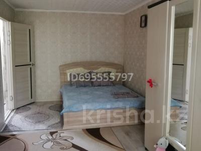 1-комнатная квартира · 36 м² · 2/5 этаж, мкр Шанхай, Санкибай-батыра 159 — Возле типографии за 8 000 ₸ в Актобе