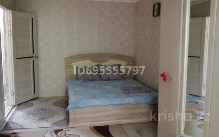 1-бөлмелі пәтер · 36 м² · 2/5 қабат, мкр Шанхай, Санкибай-батыра 159 — Возле типографии, бағасы: 8 000 ₸ в Актобе — фото 2