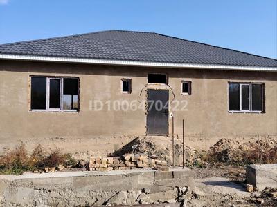 Отдельный дом · 4 комнаты · 170 м² · 5 сот., Кокжиек — Баня 7 пятниц за 20 млн 〒 в Жандосов