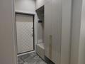 1-комнатная квартира · 45 м² · 12/12 этаж, Туран 34а — Центр Ана мен Бала, центр нейрохирургии, Кардиоцентр за 18 000 ₸ в Астане, Нура р-н — фото 12