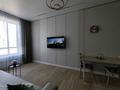 1-комнатная квартира · 45 м² · 12/12 этаж, Туран 34а — Центр Ана мен Бала, центр нейрохирургии, Кардиоцентр за 18 000 ₸ в Астане, Нура р-н — фото 4