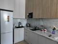 1-комнатная квартира · 45 м² · 12/12 этаж, Туран 34а — Центр Ана мен Бала, центр нейрохирургии, Кардиоцентр за 18 000 ₸ в Астане, Нура р-н — фото 5