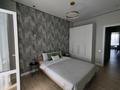 1-комнатная квартира · 45 м² · 12/12 этаж, Туран 34а — Центр Ана мен Бала, центр нейрохирургии, Кардиоцентр за 18 000 ₸ в Астане, Нура р-н — фото 6