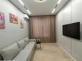 1-комнатная квартира · 45 м² · 12/12 этаж, Туран 34а — Центр Ана мен Бала, центр нейрохирургии, Кардиоцентр за 17 000 ₸ в Астане, Нура р-н — фото 4