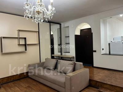 3-комнатная квартира · 70 м² · 3 этаж, Ыргаиты 1 за 270 000 〒 в Алматы, Турксибский р-н