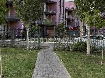 1-комнатная квартира · 33.4 м², 160 квартал 2/1 — 32 за 16 млн ₸ в Туркестане