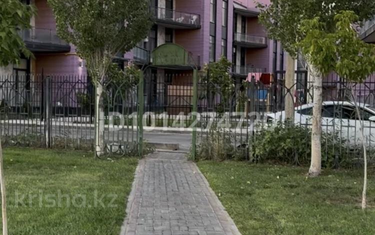 1-комнатная квартира · 33.4 м², 160 квартал 2/1 — 32 за 16 млн ₸ в Туркестане — фото 20