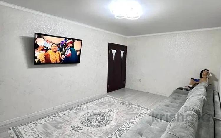 3-бөлмелі пәтер · 85 м² · 5/5 қабат, Каратал 61, бағасы: 250 000 ₸ в Талдыкоргане — фото 3