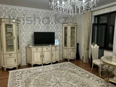 3-бөлмелі пәтер · 121 м² · 9/10 қабат, Пр. Сейфуллина 589а — ул. Курмангазы, бағасы: 170 млн ₸ в Алматы, Алмалинский р-н