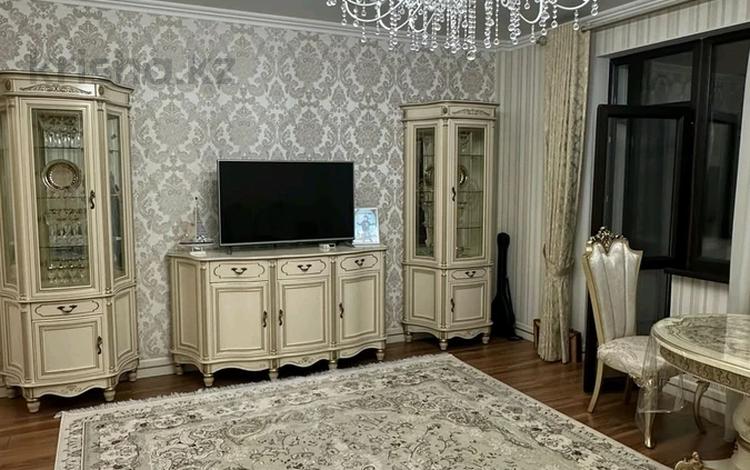 3-бөлмелі пәтер · 121 м² · 9/10 қабат, Пр. Сейфуллина 589а — ул. Курмангазы, бағасы: 170 млн ₸ в Алматы, Алмалинский р-н — фото 31