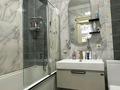 3-бөлмелі пәтер · 121 м² · 9/10 қабат, Пр. Сейфуллина 589а — ул. Курмангазы, бағасы: 170 млн ₸ в Алматы, Алмалинский р-н — фото 15