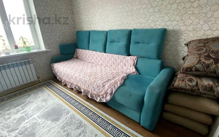 2-бөлмелі пәтер · 50 м² · 2/3 қабат, мкр Уркер, Кожаберген жырау 24, бағасы: 19.9 млн ₸ в Астане, Нура р-н — фото 2