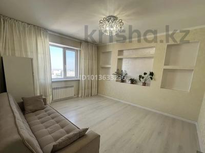 2-бөлмелі пәтер · 58 м² · 12/12 қабат, Жетісу-1 ш/а. 28а, бағасы: 46.5 млн ₸ в Алматы, Ауэзовский р-н