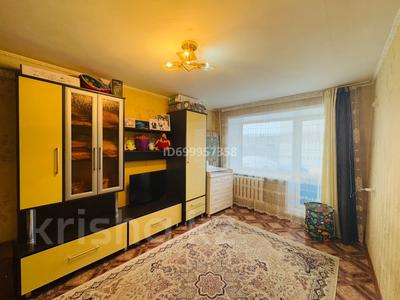 1-комнатная квартира · 37 м² · 3/5 этаж, 410 квартал 6 за 120 000 〒 в Семее