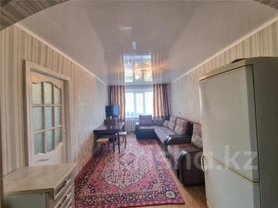 2-комнатная квартира · 44 м² · 3/5 этаж, мкр Михайловка , Касыма Аманжолова 19 за 16.5 млн ₸ в Караганде, Казыбек би р-н