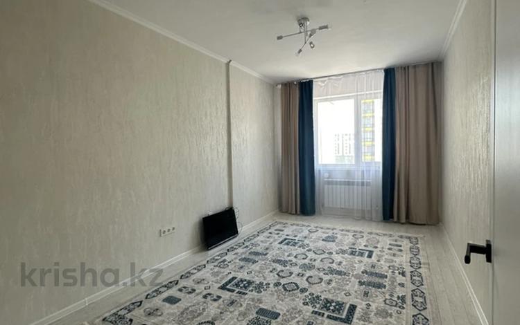 1-комнатная квартира · 35.2 м² · 5/16 этаж, Улы Дала 86/1 за 22.8 млн ₸ в Астане, Есильский р-н — фото 3