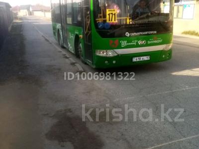 Отдельный дом · 6 комнат · 120 м² · 8 сот., мкр Бозарык , Уста мухаммад 44 44 — улица кентобе за 30 млн 〒 в Шымкенте, Абайский р-н