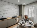 2-комнатная квартира · 60 м² · 1/5 этаж, Мкр КАРАТАЛ 59 В — Мкр.Каратал рядом с НИШ за 25 000 ₸ в Талдыкоргане