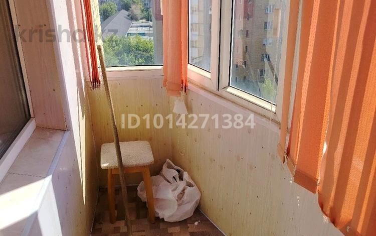 1-комнатная квартира · 33 м² · 9/9 этаж, Кудайбердыулы 4 за 200 000 ₸ в Астане, Алматы р-н — фото 2