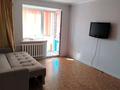 1-комнатная квартира · 33 м² · 9/9 этаж, Кудайбердыулы 4 за 200 000 ₸ в Астане, Алматы р-н — фото 2