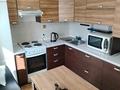 1-комнатная квартира · 33 м² · 9/9 этаж, Кудайбердыулы 4 за 200 000 ₸ в Астане, Алматы р-н — фото 5